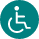 Partial Disabled Access Partial Disabled Access