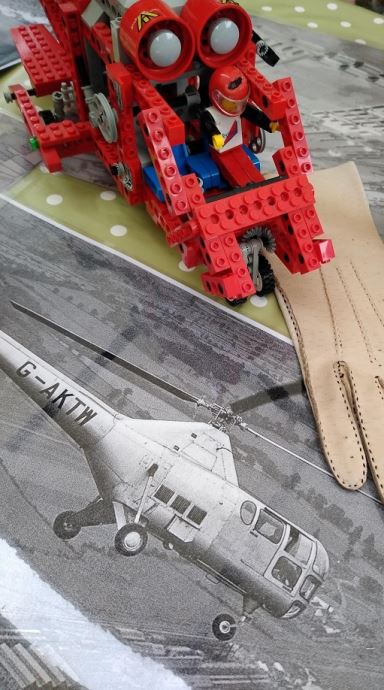 Sounds of Yeovil for Heritage Open Day