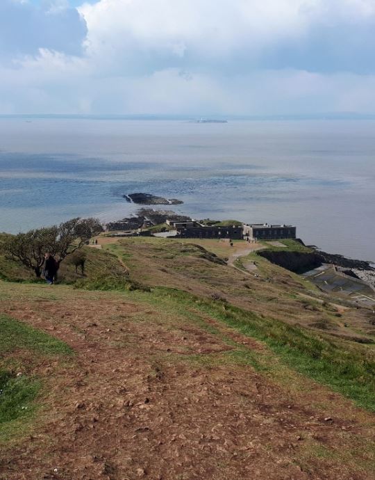 Somerset & Exmoor Coast Walking Festival Update